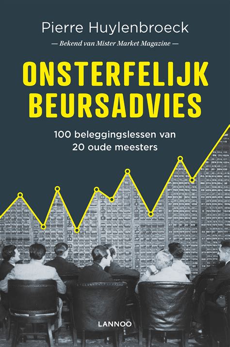 beursadvies vandaag.